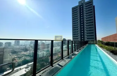 Apartamento com 1 quarto à venda na Avenida Pompéia, 581, Pompéia, São Paulo