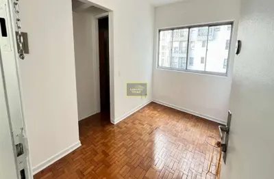 Apartamento com 01 dormitório e vaga de garagem para locação em perdizes