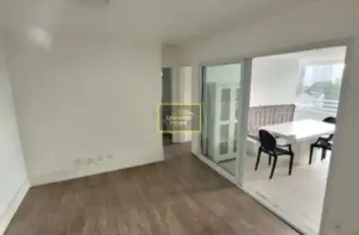 Apartamento  com 02 dormitórios para locação em pinheiros