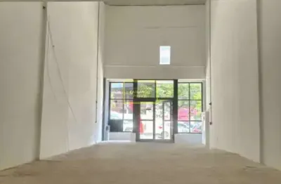 Ponto comercial para alugar na Avenida Pompéia, 711, Pompéia, São Paulo
