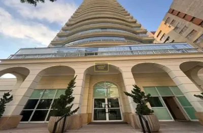 Apartamento com 04 dormitórios mobliado para venda no jardim paulista