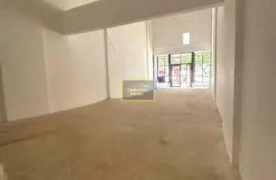 Ponto comercial para alugar na Avenida Pompéia, 699, Pompéia, São Paulo