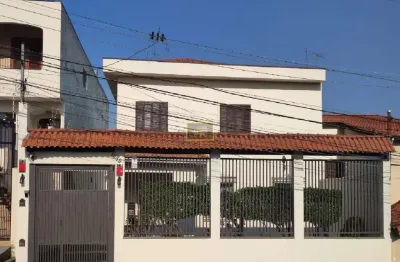 Casa com 4 quartos à venda na Alameda dos Araés, 1559, Planalto Paulista, São Paulo