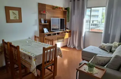 Apartamento com 02 dormitórios para venda no butantã