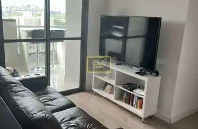 Apartamento com 2 quartos à venda na Rua Anhangüera, 436, Barra Funda, São Paulo