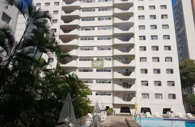 Apartamento com 3 quartos à venda na Rua Ministro Ferreira Alves, 33, Perdizes, São Paulo