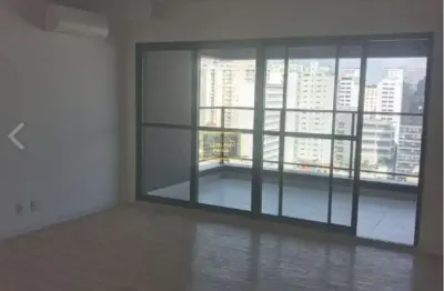 Apartamento com 2 quartos à venda na Rua Capote Valente, 996, Pinheiros, São Paulo