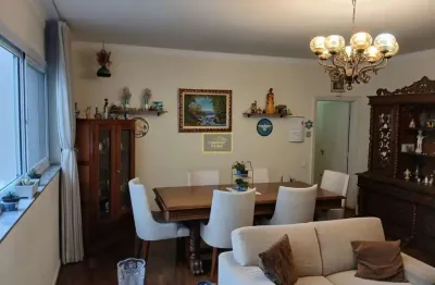 Apartamento com 3 quartos à venda na Avenida Rebouças, 1332, Pinheiros, São Paulo