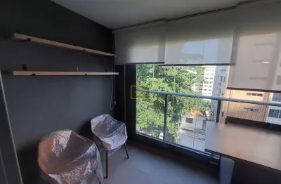 Apartamento com 1 quarto para alugar na Rua Senador César Lacerda Vergueiro, 160, Sumarezinho, São Paulo