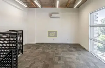 Sala comercial com 1 sala para alugar na Avenida Doutor Vital Brasil, 177, Butantã, São Paulo