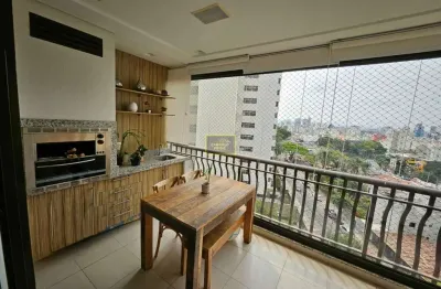Apartamento com 04 dormitórios para venda na bela vista