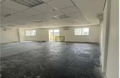 Sala comercial com 1 sala para alugar na Avenida Queiroz Filho, 1700, Alto de Pinheiros, São Paulo