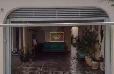 Casa com 3 quartos à venda na Rua Gil Eanes, 845, Campo Belo, São Paulo