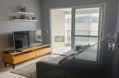 Apartamento com 02 dormitórios para venda na vila leopoldina