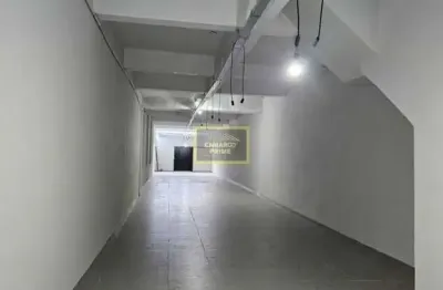 Ponto comercial para alugar na Rua Cardeal Arcoverde, 2096, Pinheiros, São Paulo