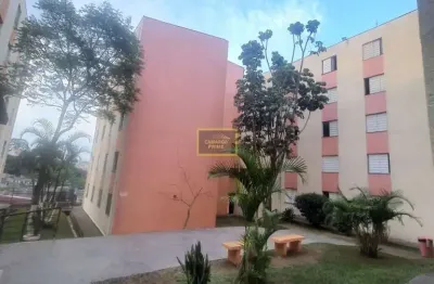 Apartamento com 2 quartos à venda na Rua Francisco Prisco, 100, Jardim Imbé, São Paulo