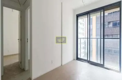 Apartamento novo com 02 dormitórios para venda no jardim paulista