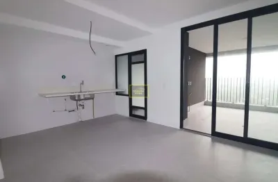 Apartamento com 2 quartos à venda na Rua Francisco Leitão, 100, Pinheiros, São Paulo