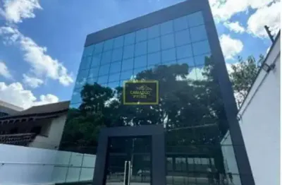 Casa comercial para alugar na Avenida Morumbi, 4682, Morumbi, São Paulo