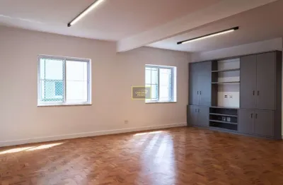 Apartamento com 03 dormitórios para venda no jardim paulista