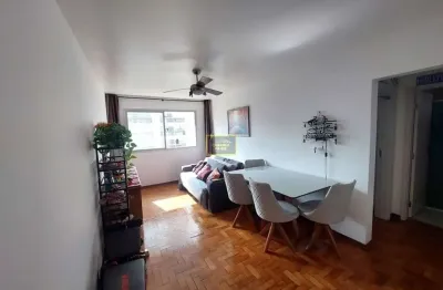 Apartamento 1 dormitório com vaga de garagem à venda em Perdizes