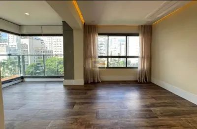 Apartamento com 02 dormitórios para locação no jardim américa