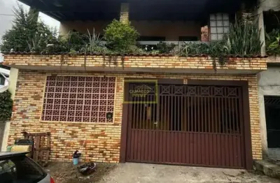 Casa com 5 quartos à venda na Rua José Custódio de Lima, 2, Jardim D'Abril, São Paulo