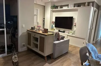 Apartamento com 02 dormitórios para venda na barra funda