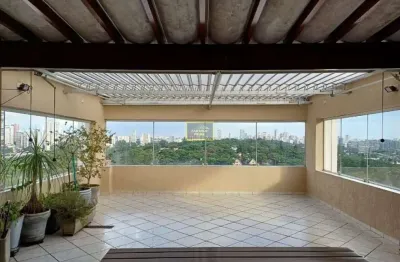Apartamento com 3 quartos à venda na Rua Laplace, 181, Brooklin Paulista, São Paulo