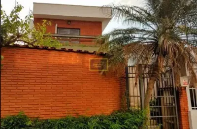 Casa com 3 quartos à venda na Rua Tiburtino, 33, Siciliano, São Paulo