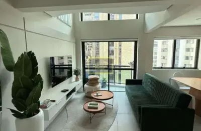 Apartamento para locação próximo ao parque do ibirapuera - 2 dormitórios