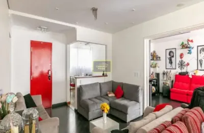 Apartamento com 4 quartos à venda na Rua Maranhão, 565, Higienópolis, São Paulo