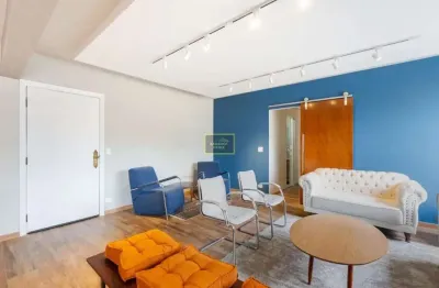 Apartamento com 3 quartos à venda na Rua Tavares Bastos, 29, Perdizes, São Paulo