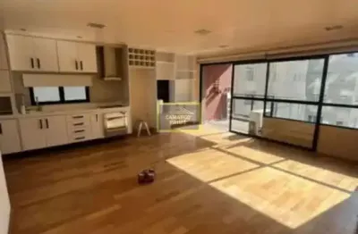 Apartamento com 1 quarto para alugar na Rua Piracuama, 428, Perdizes, São Paulo