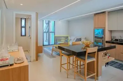 Casa para venda em condomínio fechado em higienópolis