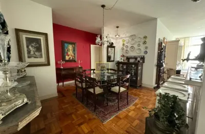 Apartamento com 03 dormitórios para venda na santa cecília