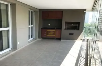 Apartamento com 04 dormitórios para venda no morumbi