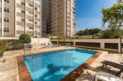 Apartamento com 2 quartos à venda na Rua Monte Alegre, 58, Perdizes, São Paulo