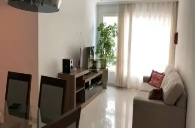 Apartamento com 02 dormitórios mobiliado para venda em perdizes