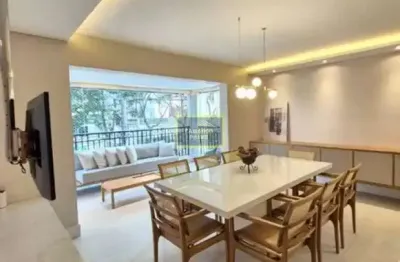 Apartamento com 3 quartos à venda na Avenida Itaboraí, 457, Bosque da Saúde, São Paulo