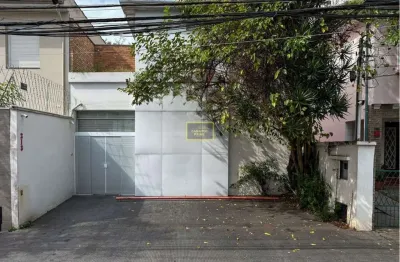 Casa comercial com 5 salas à venda na Rua Costa Carvalho, 213, Pinheiros, São Paulo