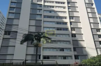 Apartamento com 03 dormitórios para venda em higienópolis