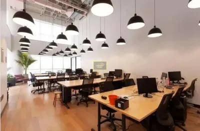 Sala comercial para alugar na Rua Butantã, 194, Pinheiros, São Paulo