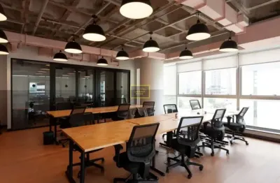 Sala comercial para alugar na Rua Butantã, 194, Pinheiros, São Paulo