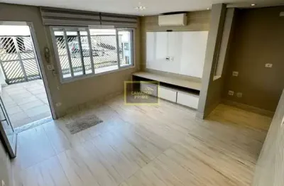 Casa em condomínio fechado com 2 quartos à venda na Rua Elias Assad Chedid, 85, Vila Mariana, São Paulo