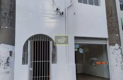 Casa comercial para alugar na Rua Botucatu, 593, Vila Clementino, São Paulo