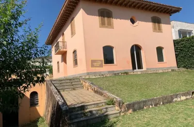 Casa para venda ou locação na avenida albert einstein