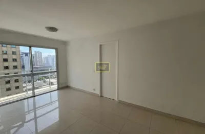Apartamento com 1 quarto para alugar na Rua Juquis, 391, Indianópolis, São Paulo