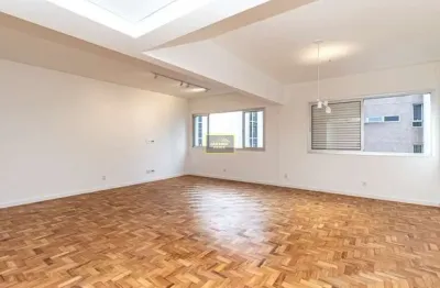 Apartamento com 02 dormitórios para venda no jardim paulista