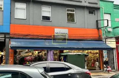 Ponto comercial com 5 salas à venda na Rua Teodoro Sampaio, 2521, Pinheiros, São Paulo